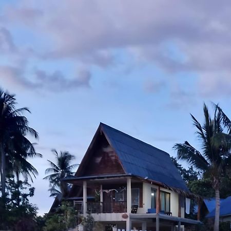 Tropicana Khophagan Resort Hotel Thongsala Dış mekan fotoğraf