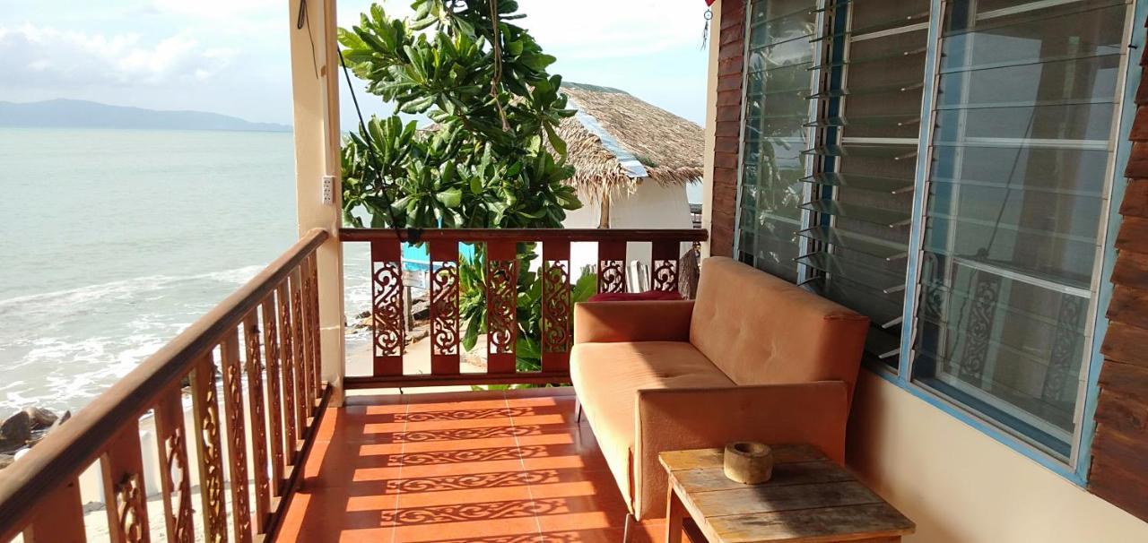 Tropicana Khophagan Resort Hotel Thongsala Dış mekan fotoğraf