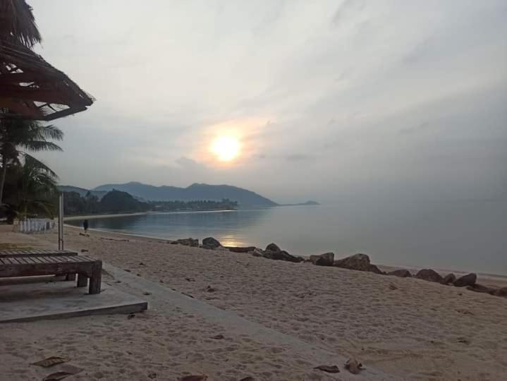 Tropicana Khophagan Resort Hotel Thongsala Dış mekan fotoğraf