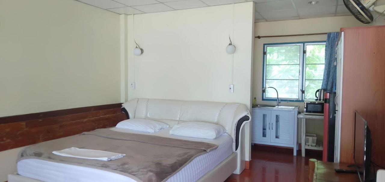 Tropicana Khophagan Resort Hotel Thongsala Dış mekan fotoğraf