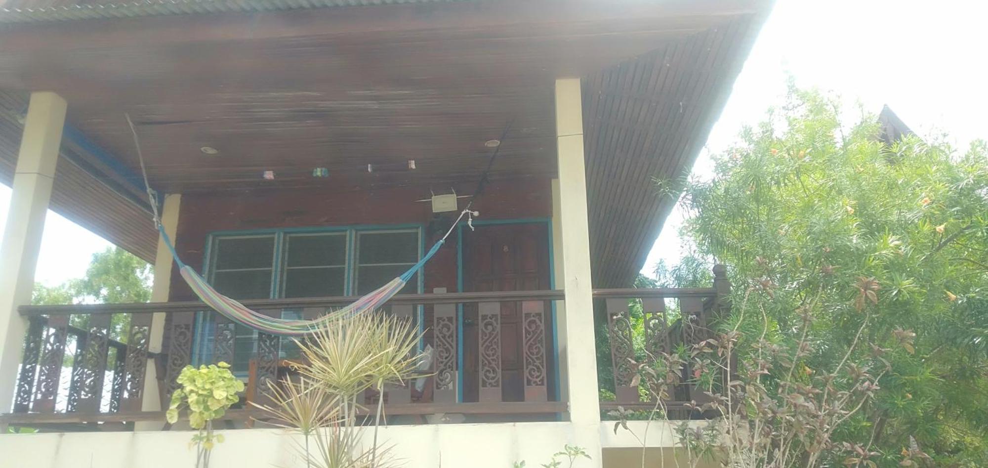 Tropicana Khophagan Resort Hotel Thongsala Oda fotoğraf