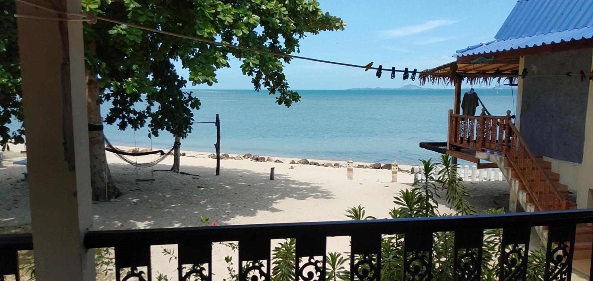 Tropicana Khophagan Resort Hotel Thongsala Oda fotoğraf