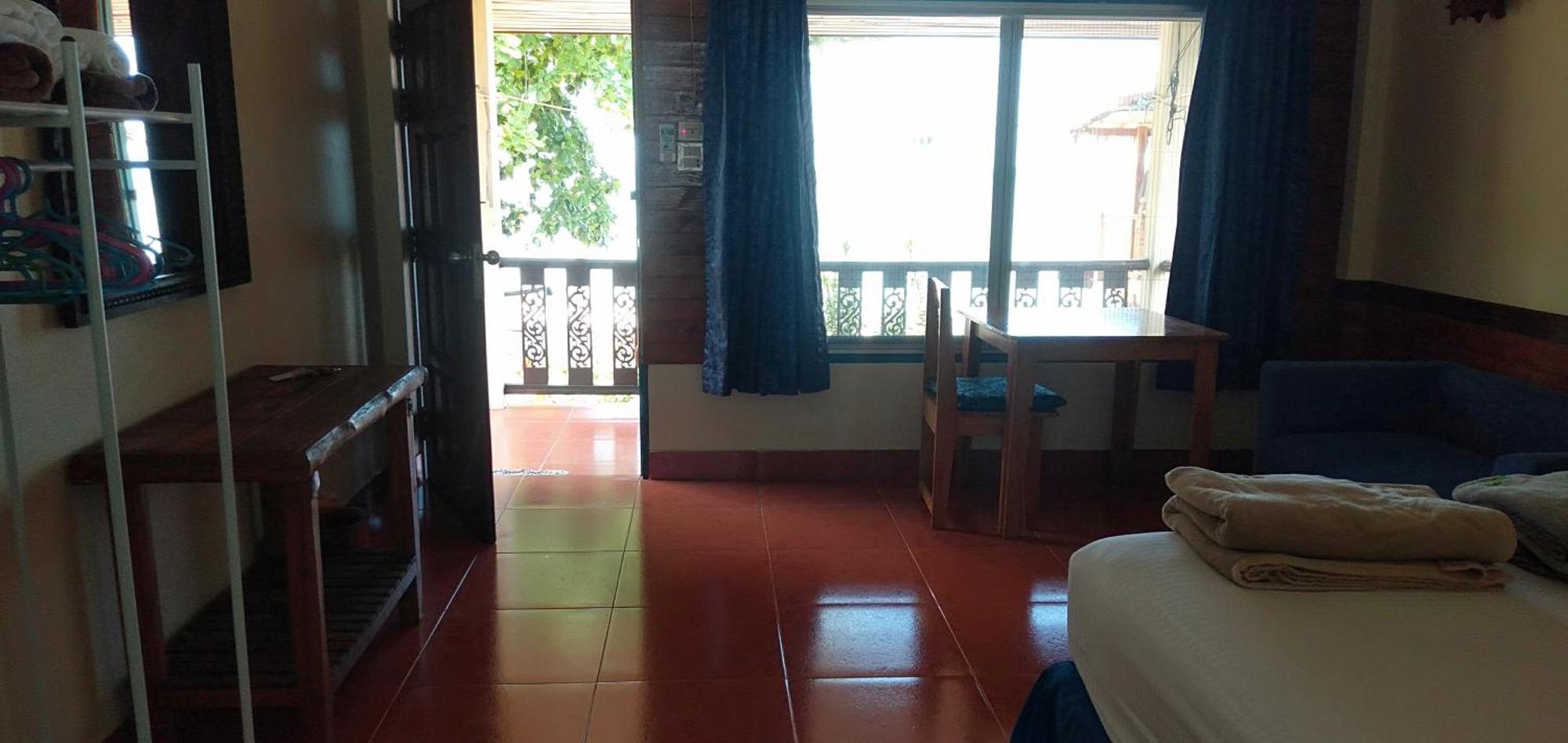 Tropicana Khophagan Resort Hotel Thongsala Oda fotoğraf