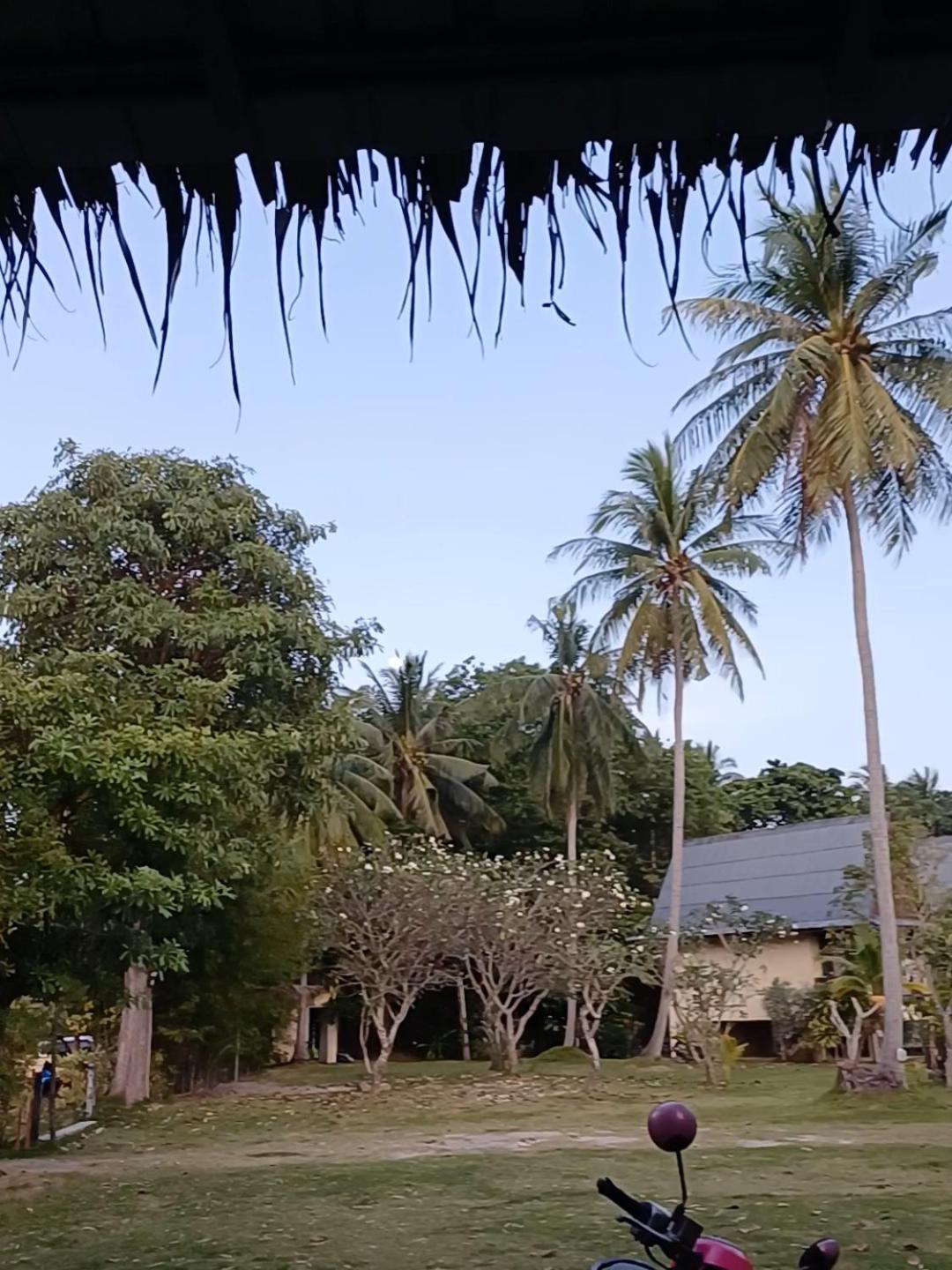 Tropicana Khophagan Resort Hotel Thongsala Oda fotoğraf