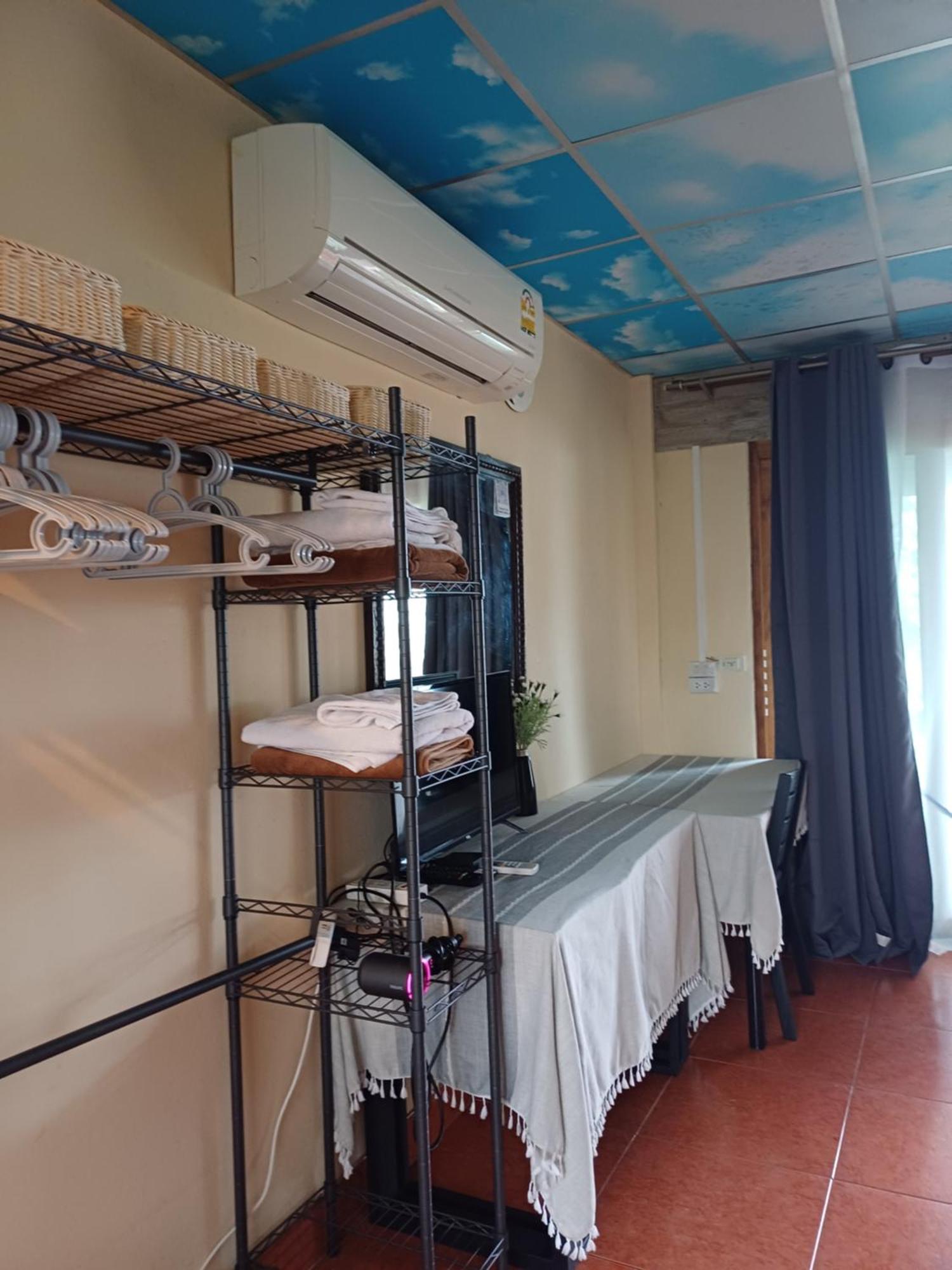 Tropicana Khophagan Resort Hotel Thongsala Dış mekan fotoğraf