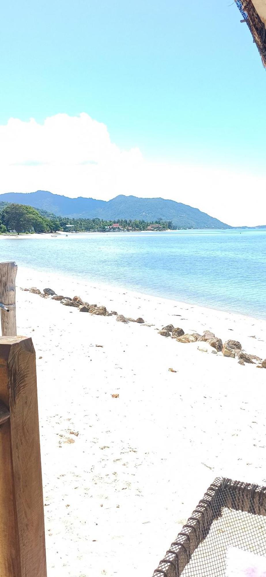 Tropicana Khophagan Resort Hotel Thongsala Oda fotoğraf