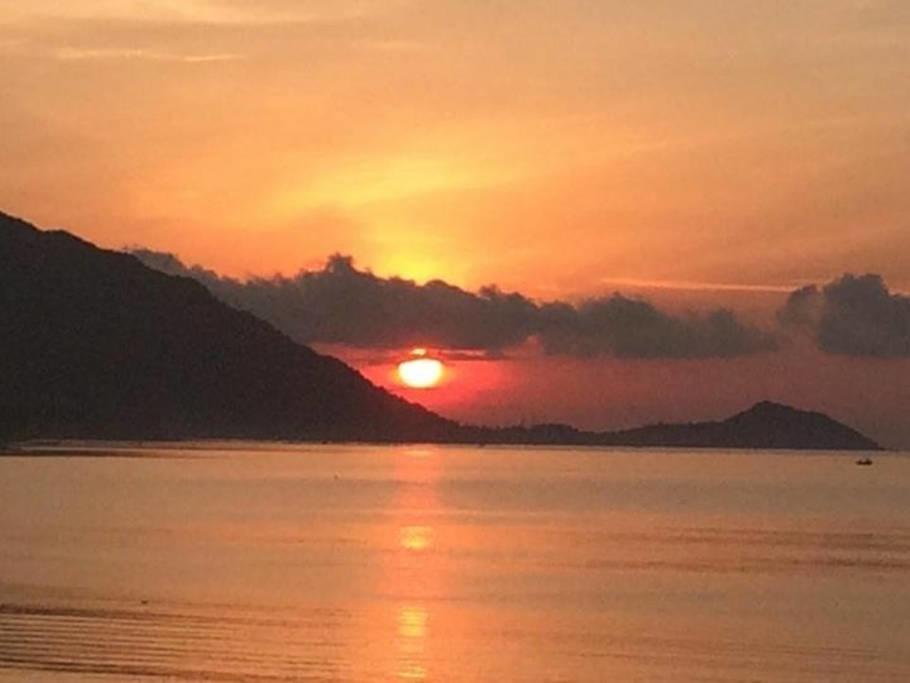 Tropicana Khophagan Resort Hotel Thongsala Dış mekan fotoğraf
