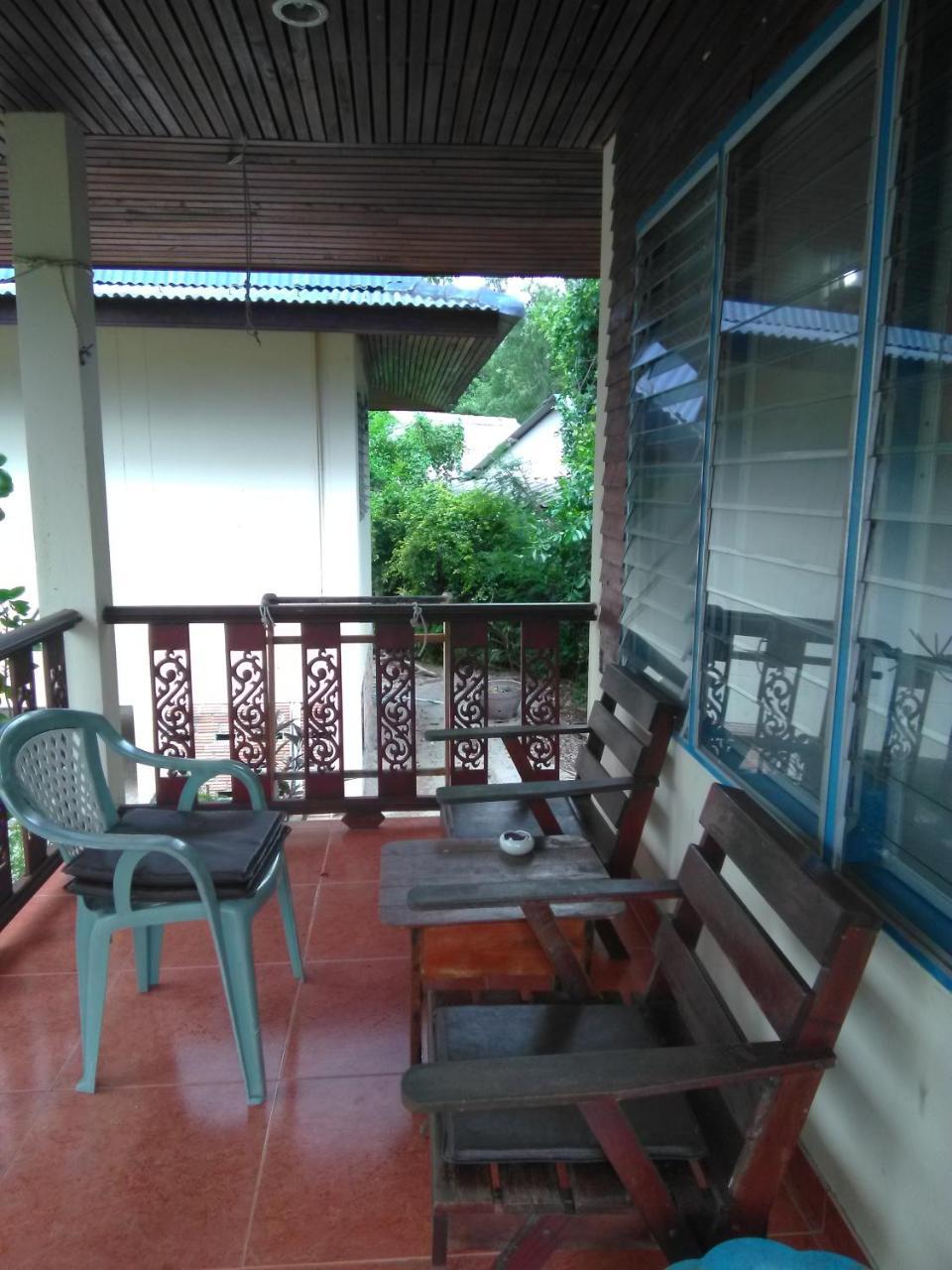 Tropicana Khophagan Resort Hotel Thongsala Oda fotoğraf