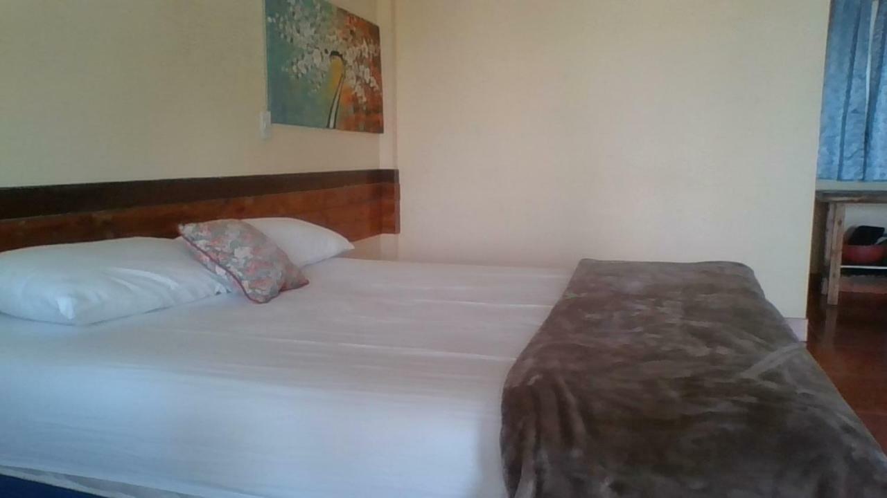 Tropicana Khophagan Resort Hotel Thongsala Dış mekan fotoğraf