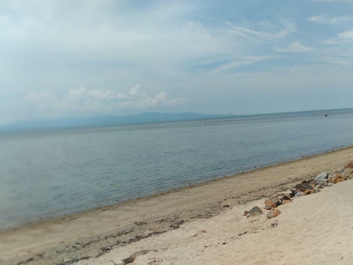 Tropicana Khophagan Resort Hotel Thongsala Dış mekan fotoğraf